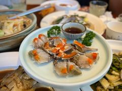 -妈妈菜舟山海鲜(定海古城店)