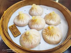 -裕兴记•蟹黄面馆(人民广场店)
