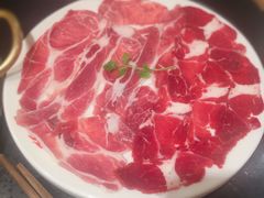 -潮火锅·麻辣牛肉火锅(观音桥方圆·LIVE店)