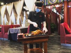 -羲和雅苑•北京烤鸭(平安国际金融中心店)