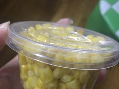 玉米杯-华莱士·炸鸡汉堡(奥林花园店)