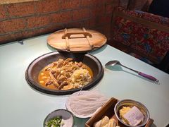 -鱼窝棚柴火铁锅炖(富山屯店)