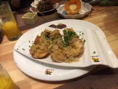 -割烹旭日本料理(龙湖狮山天街店)