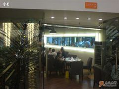 门口-茶马古道(大悦城店)
