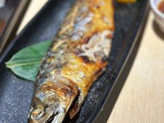 -万岁料理回转寿司(华贸店)