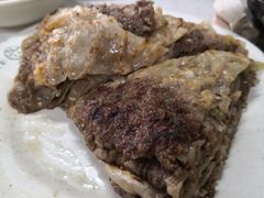 -清真永恒华威肉饼(潘家园店)