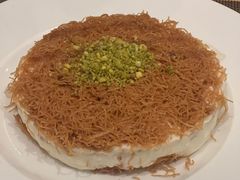 -ALAMEEN阿拉伯餐厅(三里屯店)