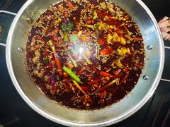 -小饕荟雅安贡椒鱼鲜馆(广福桥店)
