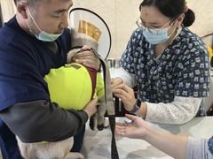-思琪宠物医院(昆山花桥店)