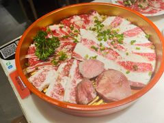 -火炉火自助餐(西直门凯德MALL店)