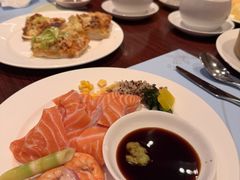 -马哥孛罗咖啡厅·Cafe Marco (厦门马哥孛罗东方大酒店)