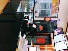 -庆丰包子铺(宣武门店)