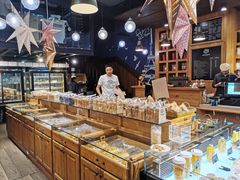 -原麦世家(莱蒙店)