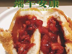 -蔡澜点心·粤菜(西单大悦城店)