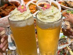 -乔街深夜食堂·小龙虾·高压锅生蚝(杭州总店)