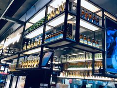 -木屋烧烤(创意园店)