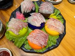 -茂一扎韩式料理(尧化门店)