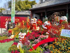 -钱王祠