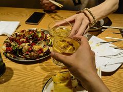-星光小把串·海鲜烧烤(西安路店)