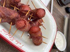 -Tubestation站点比萨(五道营店)