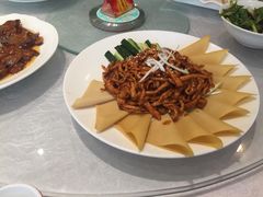 -普天和酒楼·新津菜·烤鸭(天津之眼店)