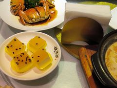 -鸽味轩·粤菜小馆(高楼门总店)