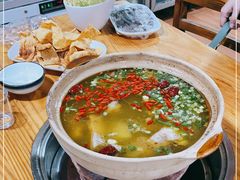 -蔡记·九米羊肉炉(东渡店)