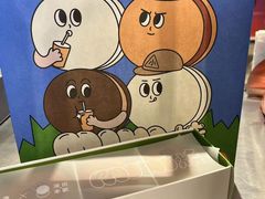 -泽田本家·铜锣烧(美罗城店)
