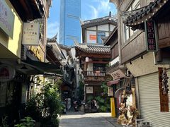 -夏记粉店(黄兴路步行街店)
