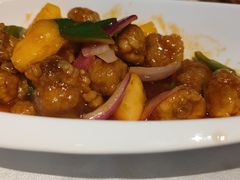 咕咾肉-炳胜品味(海印总店)