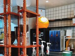 -明谦·Coffee&Cocktail Bar(美您公园店)