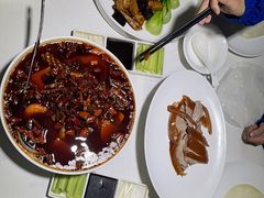 -鸭王烤鸭店(三里河店)