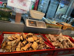 -额尔敦传统涮.冰煮羊火锅(乌兰察布体育场店)