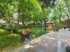 -华山儿童公园