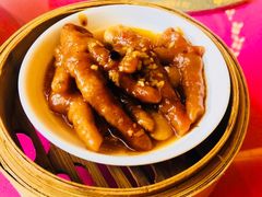 -金汇酒楼(中山东区店)