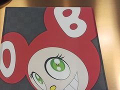 -星巴克(天津SM城市广场店)