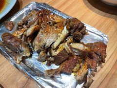 -品回味清真西北楼(宁波首店)