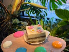 -J Create城市露营咖啡·简餐·宠物(上海动物园店)