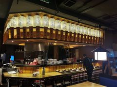 -江户烧肉(高德店)