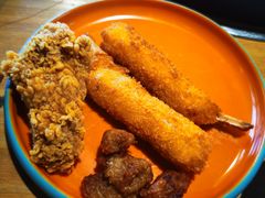 -铭记蛙小仙·活蛙畅享(CBD万达广场店)