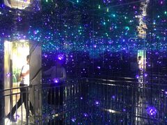 -重庆梵高星空艺术馆(解放碑旗舰店)