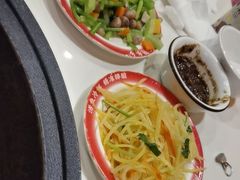 -江湖水乡铁锅炖魚(周庄嘉园店)