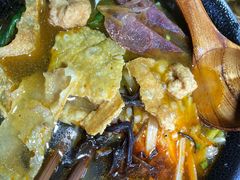 -螺大蛳柳州螺蛳粉·火锅·热干面(西城永捷店)