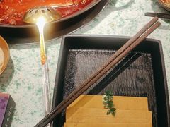 -鸿姐老火锅(龙阳店)