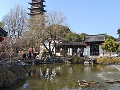 -常熟方塔园