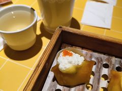 -蔡澜点心·粤菜(花城汇南区店)