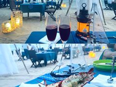 -海南清水湾莱佛士酒店