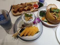 -清迈泰·泰国餐厅(华发商都店)