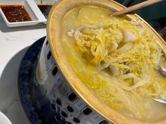 -关东小磨东北菜(漕河泾印象城店)