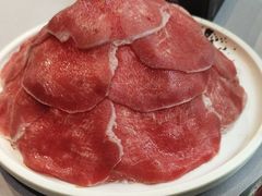 -蜀九香火锅(玉林店)